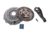Комплект зчеплення SACHS 3000 951 009