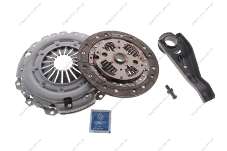 Комплект сцепления SACHS 3000 951 009