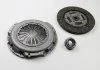 Комплект зчеплення SACHS 3000 950 564
