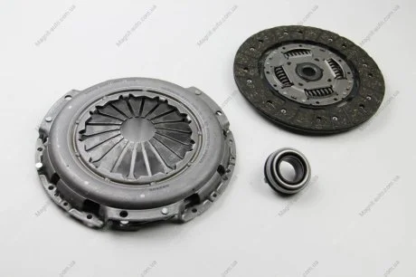 К-т сцепления SACHS 3000 950 564