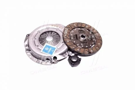 Комплект сцепления DACIA/LADA/RENAULT Dokker/Logan/Sandero/Largus/Megane "1,4-1,6 "97>> SACHS 3000950085