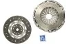 Комплект сцепления SEAT/VW Ibiza/Polo "1,4 "13>> SACHS 3000 950 070 (фото 2)