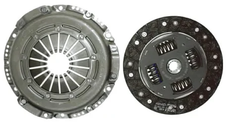 Ремонтный комплект сцепления SACHS 3000 834 001