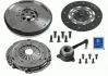 К-т сцепления SACHS 2290 601 005