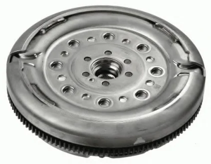 К-т сцепления SACHS 2289 000 299