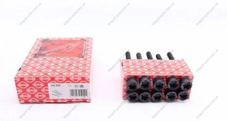 Болт ГБЦ ELRING 802.880