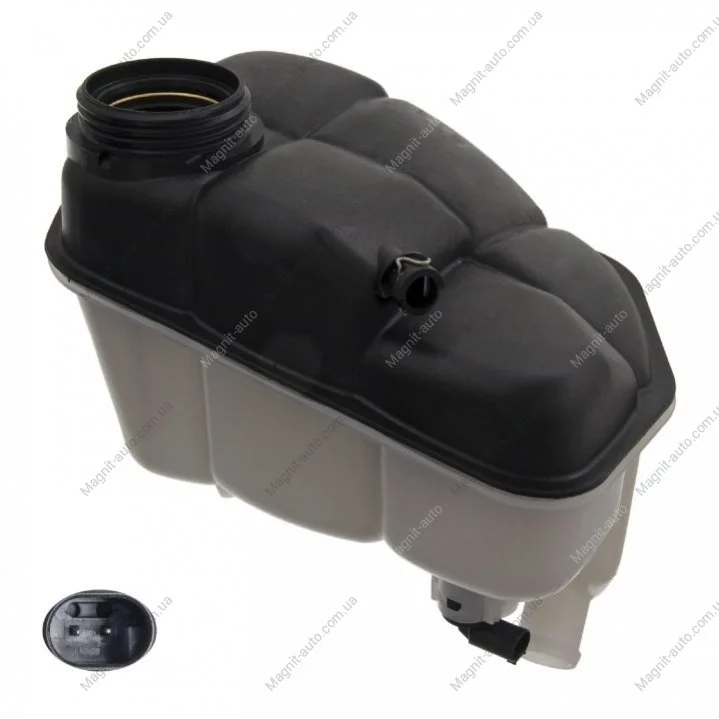 Расширительный бачок MERCEDES W211 FEBI BILSTEIN 37645 (фото 1)