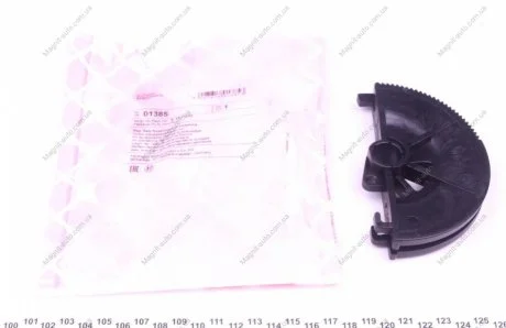 Ремкомплект сектора приводу зчеплення FEBI BILSTEIN 01385