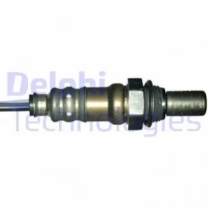 Лямбда-зонд MAZDA/CHEVROLET/DAEWOO 626/Aveo/Lacetti/Matiz/Nubira Delphi ES20037-12B1