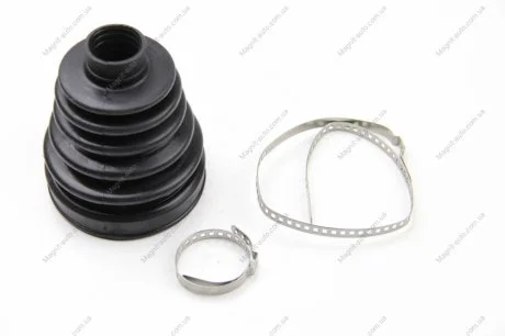 Пильовик ШРКШ зовн. Duster 1.6 16V i/1.5 dCi 10- ASAM 30604