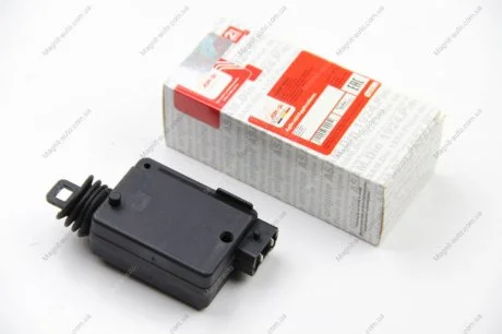 Привод центрального замка Renault Logan (04-), Sandero (08-), Duster (10-) (багажника и дверей) ASAM 30995