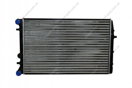Радиатор охлаждения ASAM 32185 (фото 1)