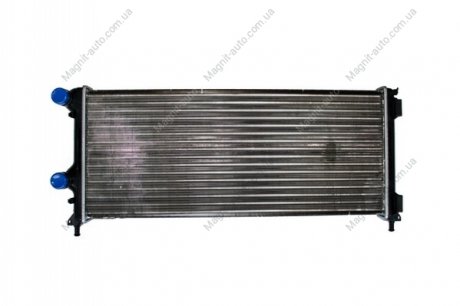 Радиатор охлаждения ASAM 32615 (фото 1)