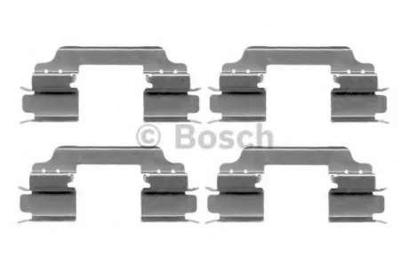 К/т монтажный колодок BOSCH 1 987 474 310