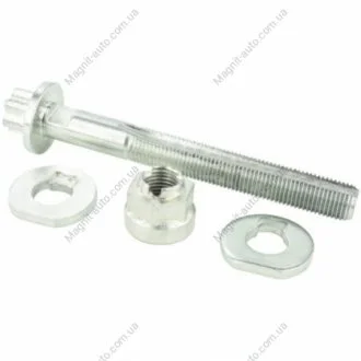 БОЛТ С ЭКСЦЕНТРИКОМ FEBEST 1629-212-KIT
