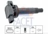 Катушка воспаления Toyota Prius 1.5 (nhw2_) (03-09) Facet FACET 9.6359 (фото 1)