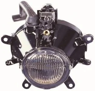Фара протитуманна ліва/права, BM.3 SERS E46.4D.\'01-\'04. DEPO 444-2008N-UQ