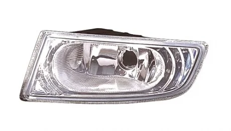 Фара противотуманна DEPO 217-2033R-UEN