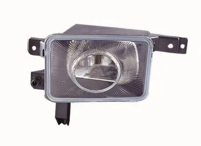 Протитуманна фара зліва, OPEL Corsa C 00-09 DEPO 442-2009L-UE