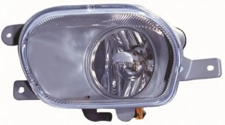 Фара противотуманна DEPO 373-2002L-UQ