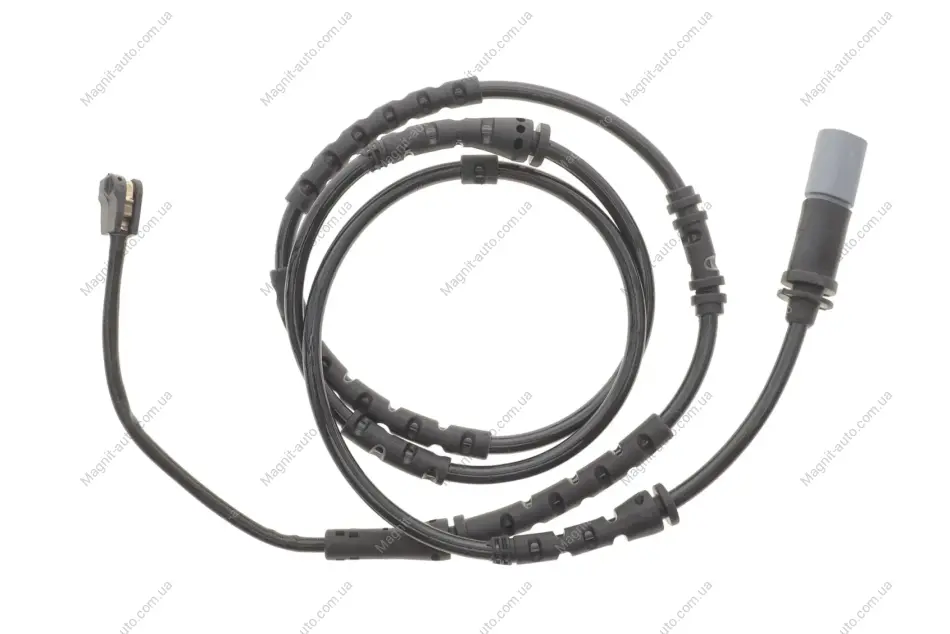 Датчик износа дисковых тормозных колодок WS0304A QUICK BRAKE WS 0304 A (фото 1)