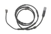 Датчик износа дисковых тормозных колодок WS0304A QUICK BRAKE WS 0304 A (фото 1)