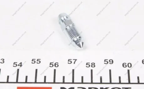 Штуцер прокачки QUICK BRAKE 0093