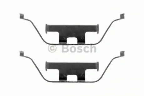КМП гальм.колодок BMW/LAND ROVER E/Range Rover \'\'94-10 BOSCH 1 987 474 366