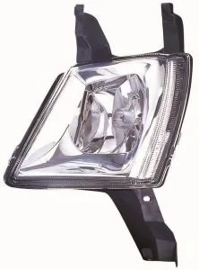 Фара противотуманна DEPO 550-2012R-UE