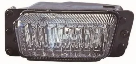 Фара противотуманна DEPO 445-2007L-UE