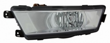 Фара противотуманна DEPO 665-2012R-UE