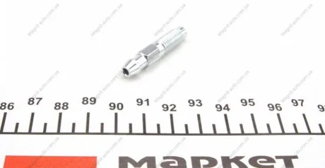 Гальмівні аксесуари QUICK BRAKE 0087