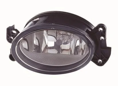 Протитуманна фара передня DEPO 440-2016L-UQ