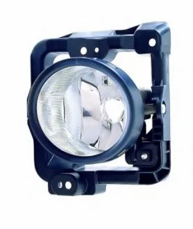 Фара противотум.лев. accord 2008- DEPO 217-2042L-UE