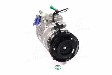 Деталь кондицiонера Valeo 699376