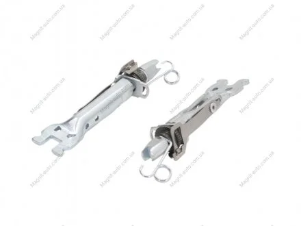 Элементы тормозного суппорта QUICK BRAKE 101 53 001