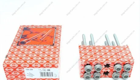 Болт ГБЦ ELRING 725.320