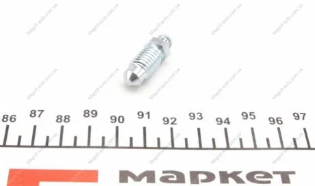 Гальмiвний аксесуар QUICK BRAKE 0103