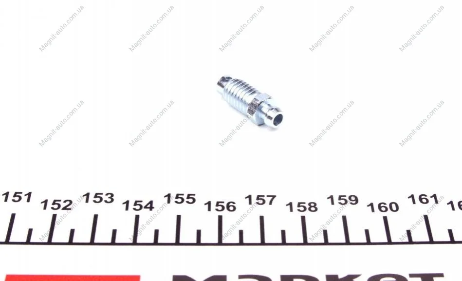Гальмівні аксесуари QUICK BRAKE 0100 (фото 1)