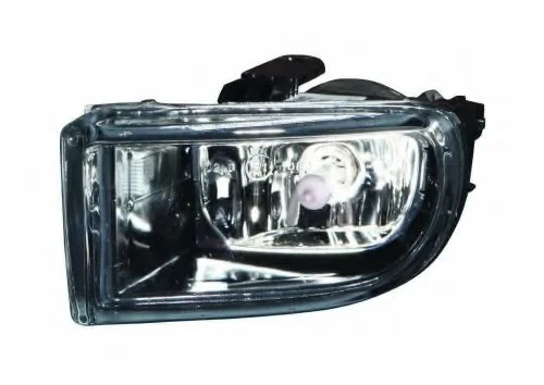 Протитуманна фара праворуч, TOYOTA Avensis 97-03 DEPO 212-2072R-UE (фото 1)