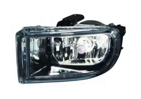 Протитуманна фара праворуч, TOYOTA Avensis 97-03 DEPO 212-2072R-UE