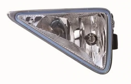 Фара противотуманна DEPO 217-2035R-UE