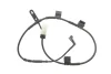 Датчик износа тормозных колодок QUICK BRAKE WS 0267 A (фото 1)