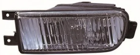 Фара п/тум. лев. AUDI 100 (91-94) (пр-во) DEPO 441-2026L-UE
