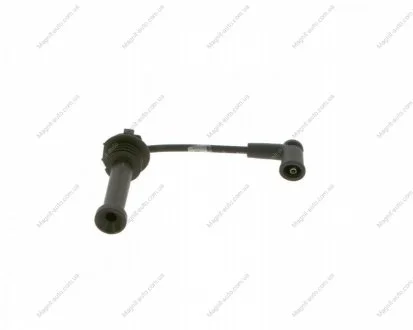 Комплект проводів запалення BOSCH 0 986 357 287