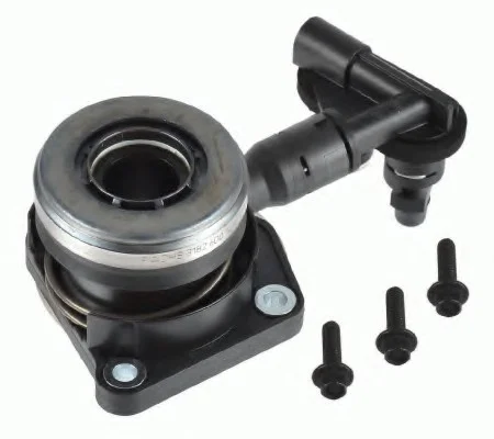 Підшипник вичавний гідравлічний FORD/VOLVO C-Max/Focus/Mondeo/C30/S40/V50 1,6-1,8 06-12 SACHS 3182 600 148 (фото 1)