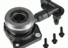 Підшипник вичавний гідравлічний FORD/VOLVO C-Max/Focus/Mondeo/C30/S40/V50 1,6-1,8 06-12 SACHS 3182 600 148 (фото 1)