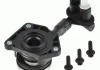 Підшипник вичавний гідравлічний FORD/VOLVO C-Max/Focus/Mondeo/C30/S40/V50 1,6-1,8 06-12 SACHS 3182 600 148 (фото 2)