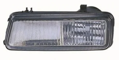 Протитуманна фара зліва DEPO 661-2009L-UE