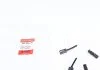 Датчик зносу, гальмо. QUICK BRAKE WS0251A (фото 1)